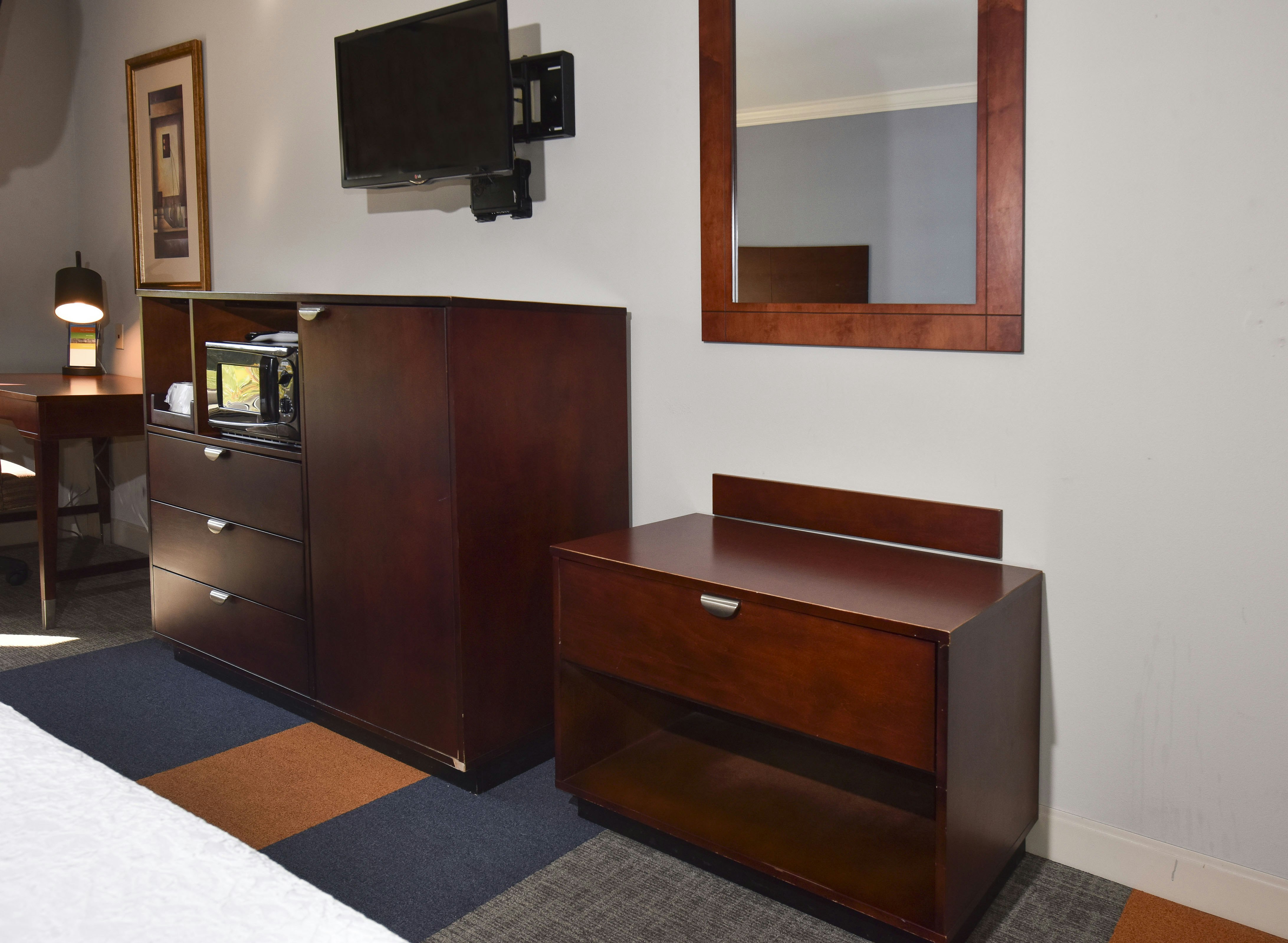 Hampton Inn Alexander City 2/27