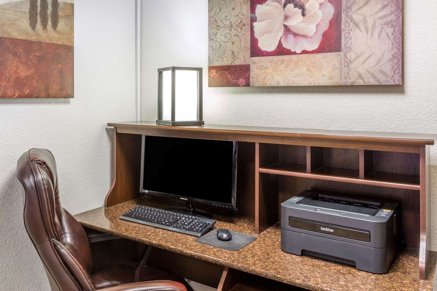 Microtel Inn & Suites By Wyndham Salt Lake City Airport 41/47
