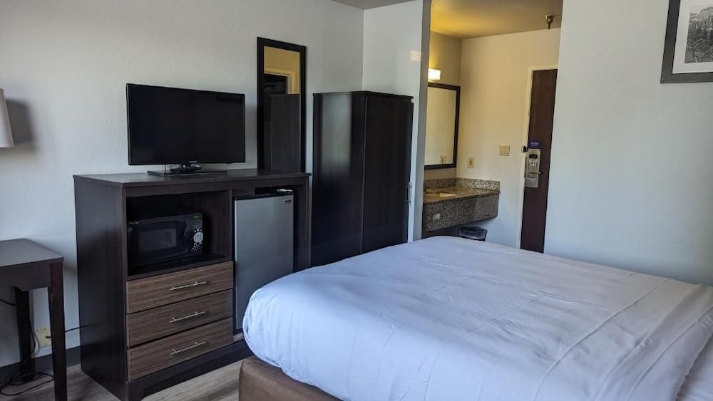 Motel6 Lancaster, PA 17/41