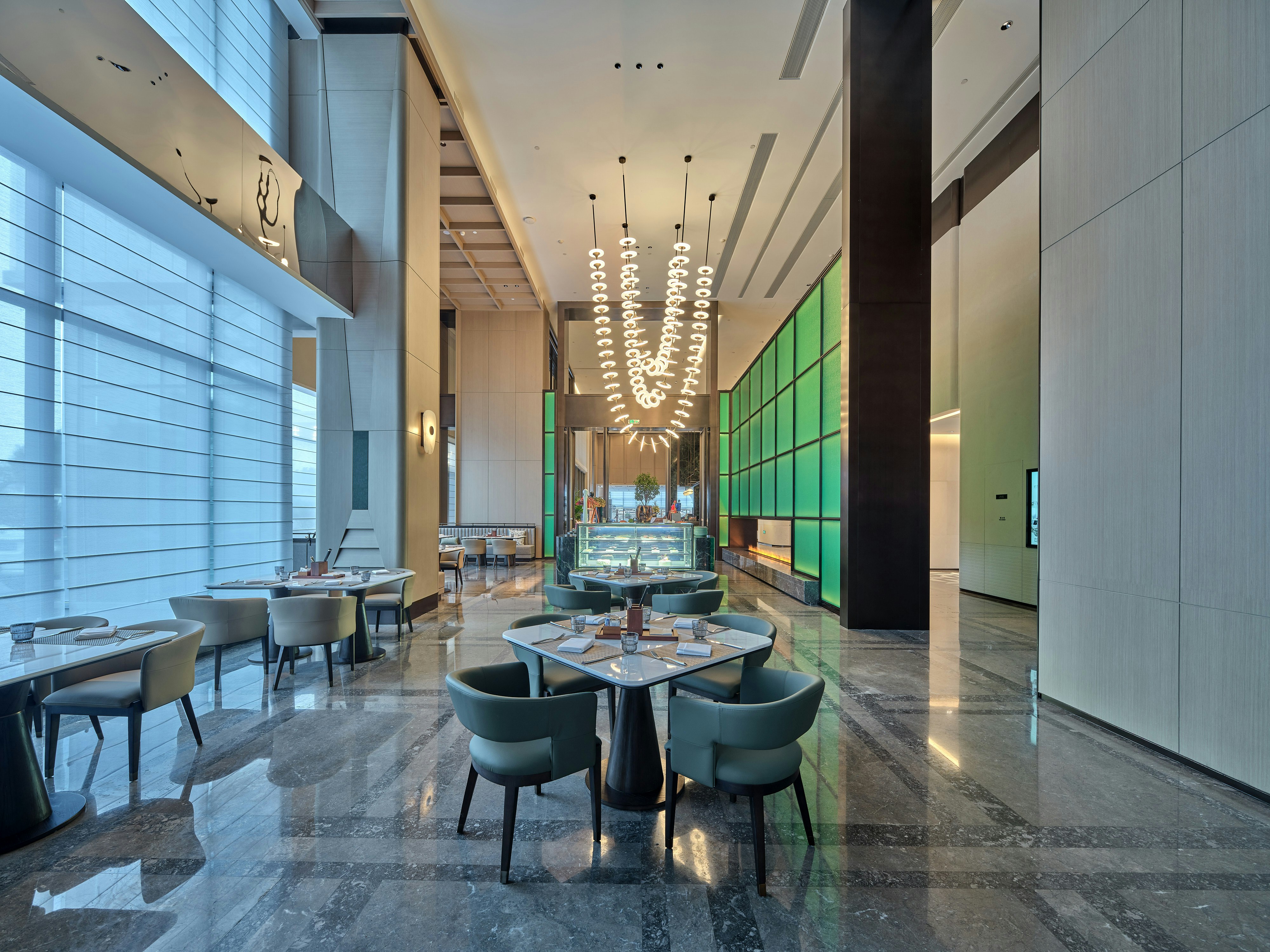 DoubleTree by Hilton Yanji 33/49
