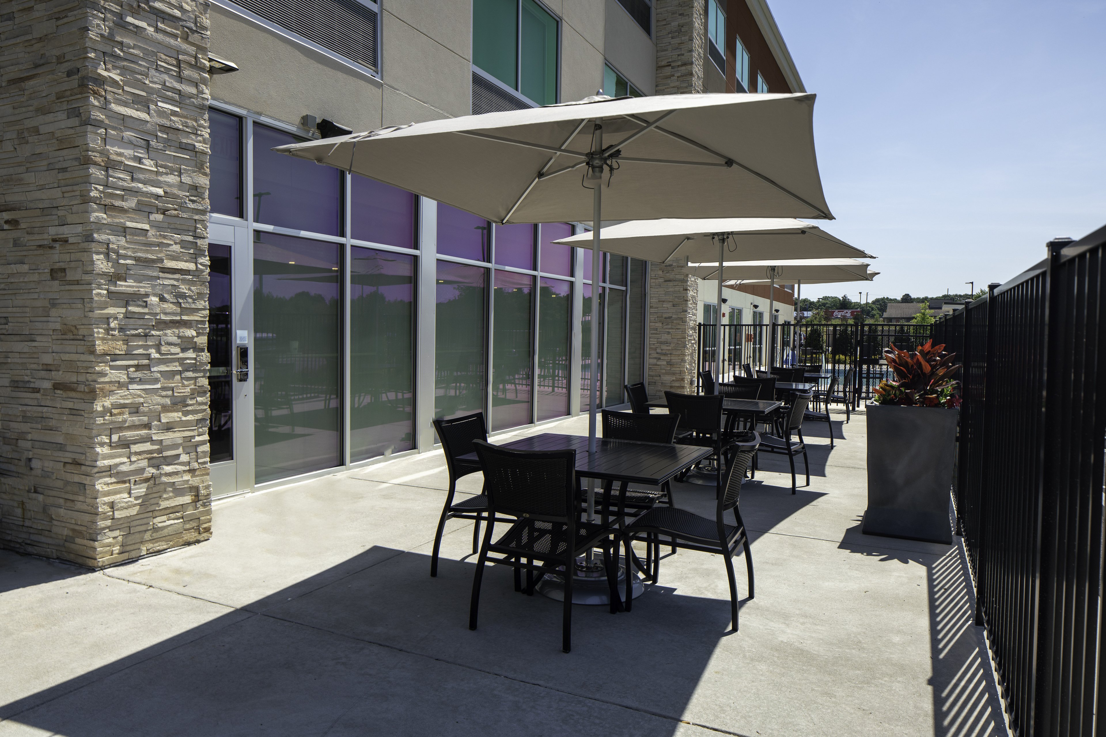 Holiday Inn Express & Suites Griffin 43/60