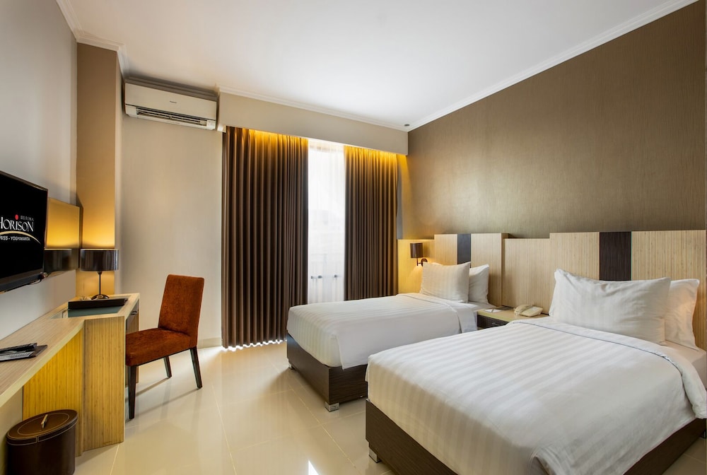 Riss Hotel Malioboro 23/59
