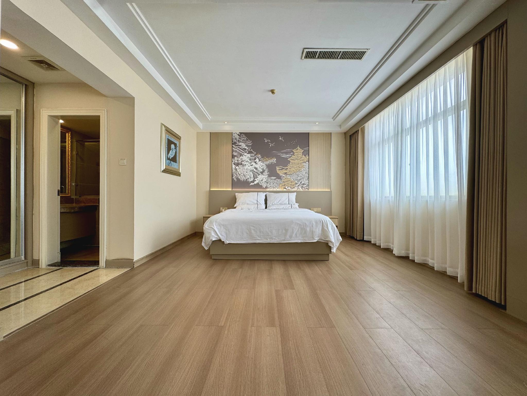 Jtour Inn (Yangjiang City Government) 20/48