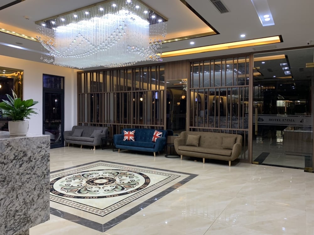 Hotel Emma 15/50