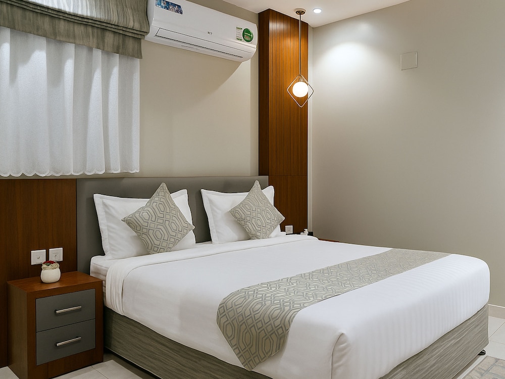 بناية سرايا 2 ل بناية سرايا 2(Al Alamein Suites Ex Saraya Building 2 Al Saraya 2 Building) 65/97