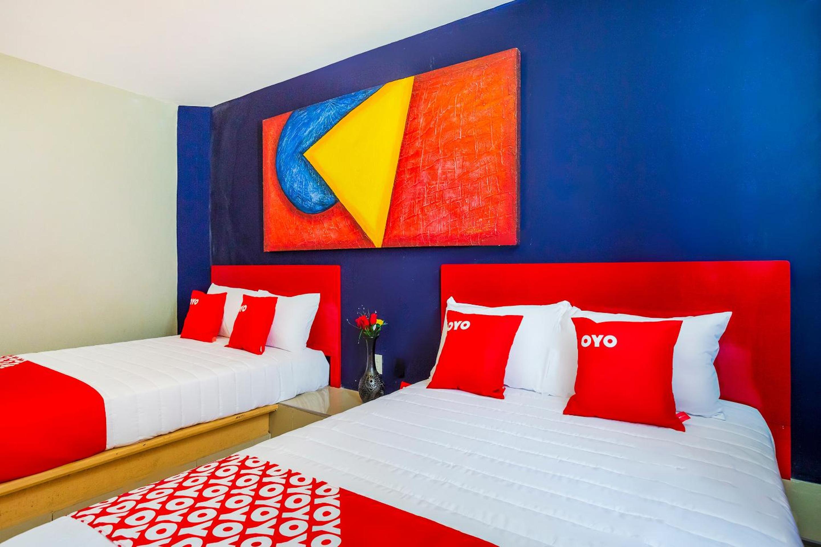STANDARD, 2 BEDS