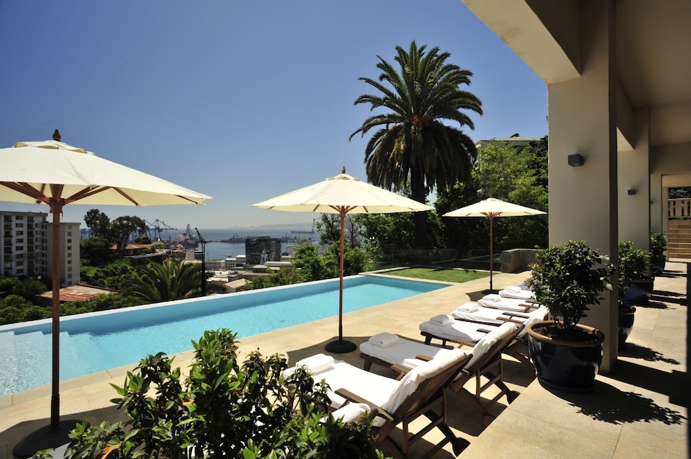 Casa Higueras - Adults Only 3/64