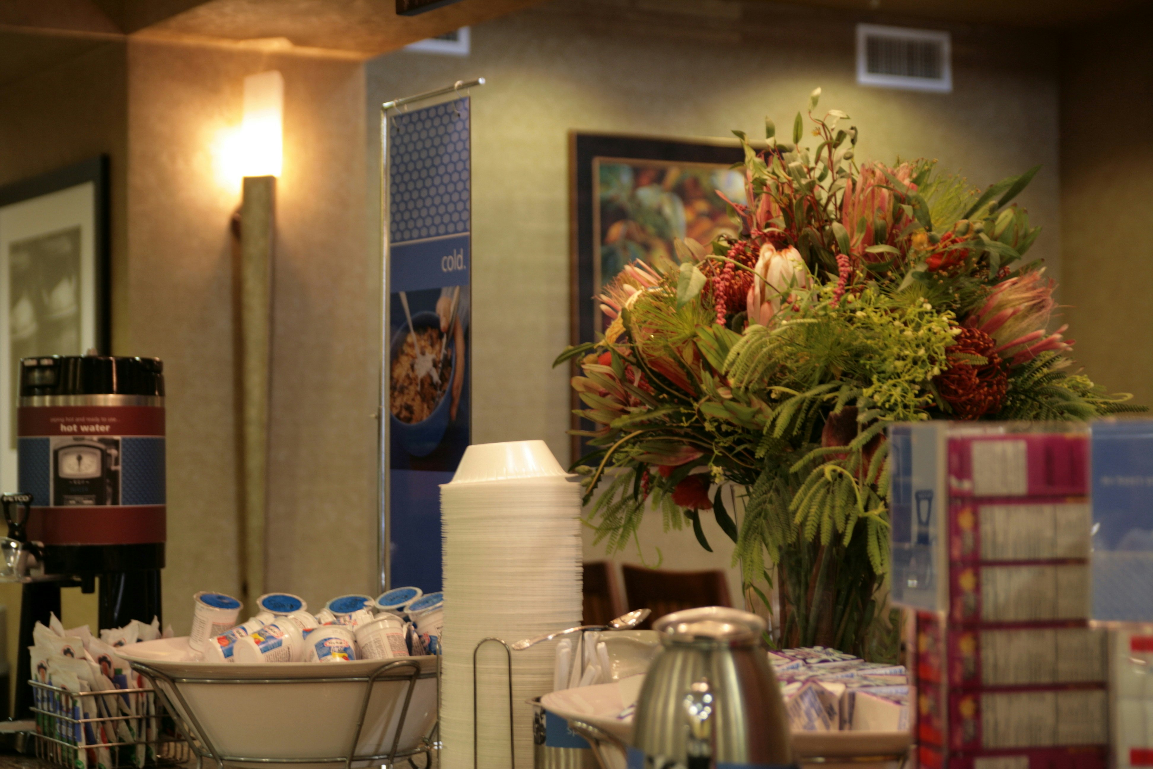 Hampton Inn & Suites Austin Cedar Park-Lakeline 8/61