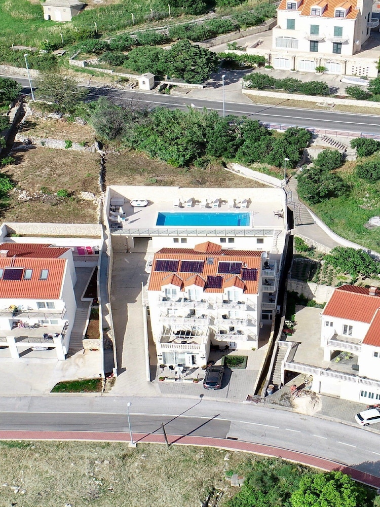 Villa Samba 39/45