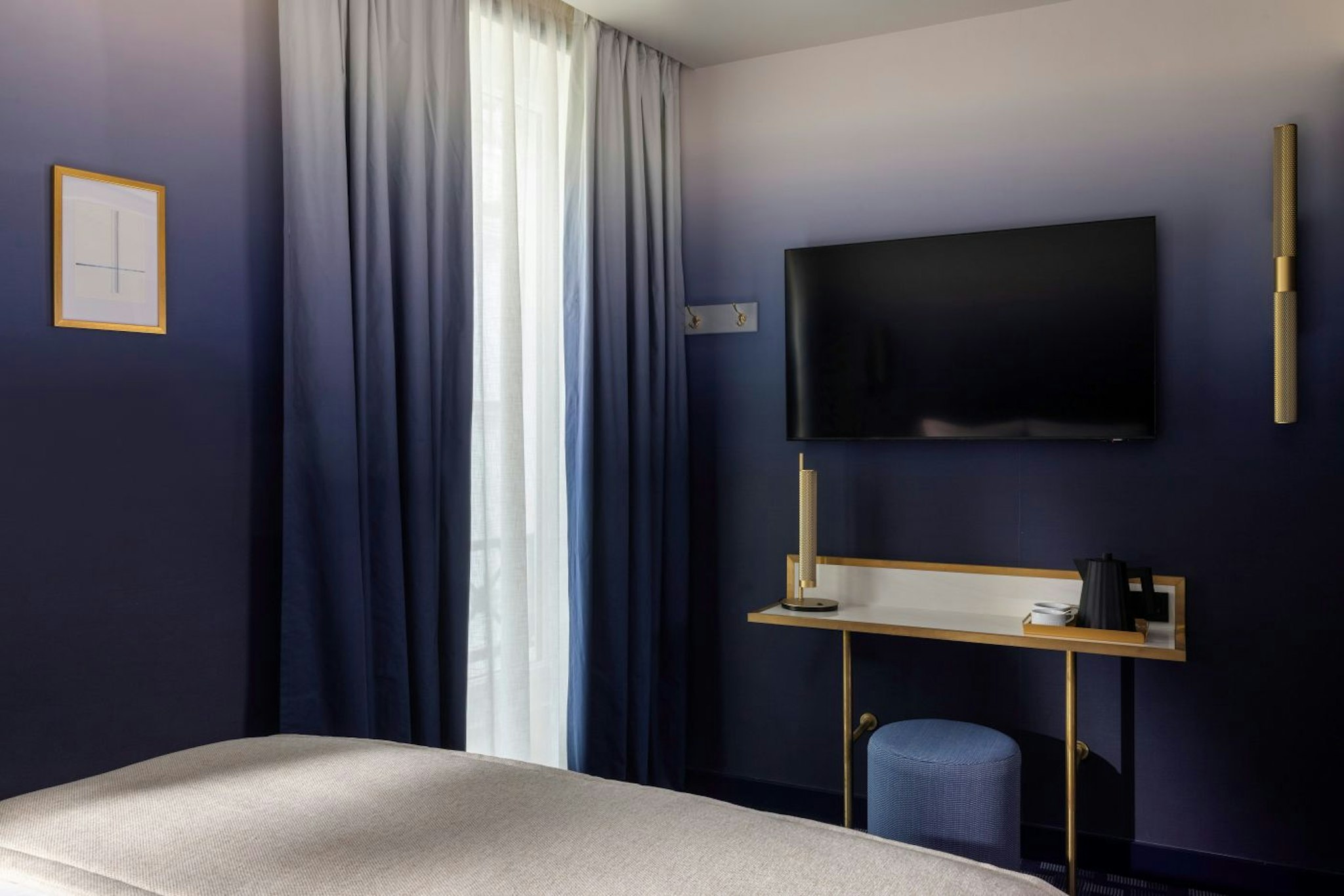 Hotel Filigrane 55/63