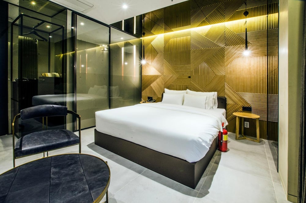 Hotel The Designers Premier Kondae 22/74