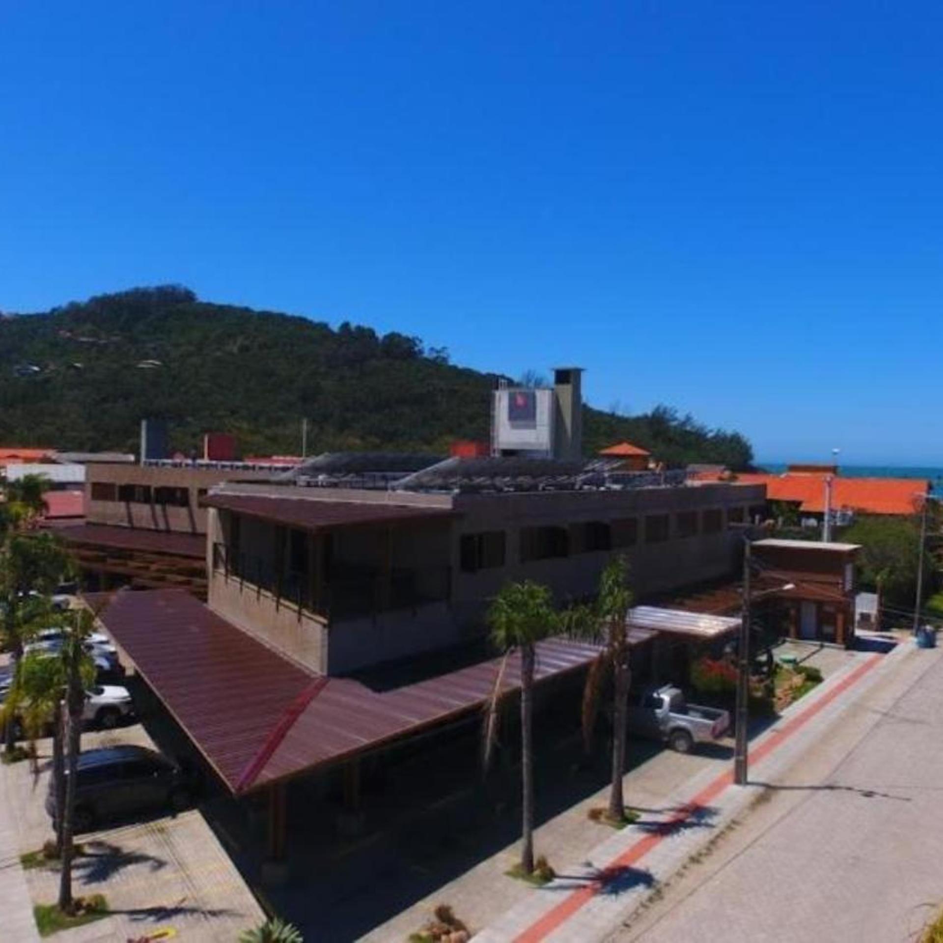 Pitaya Apart Hotel 6/50