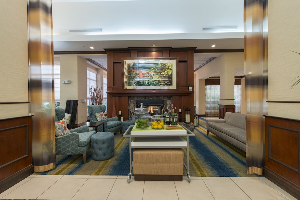 Hilton Garden Inn Tupelo Ms 31/44