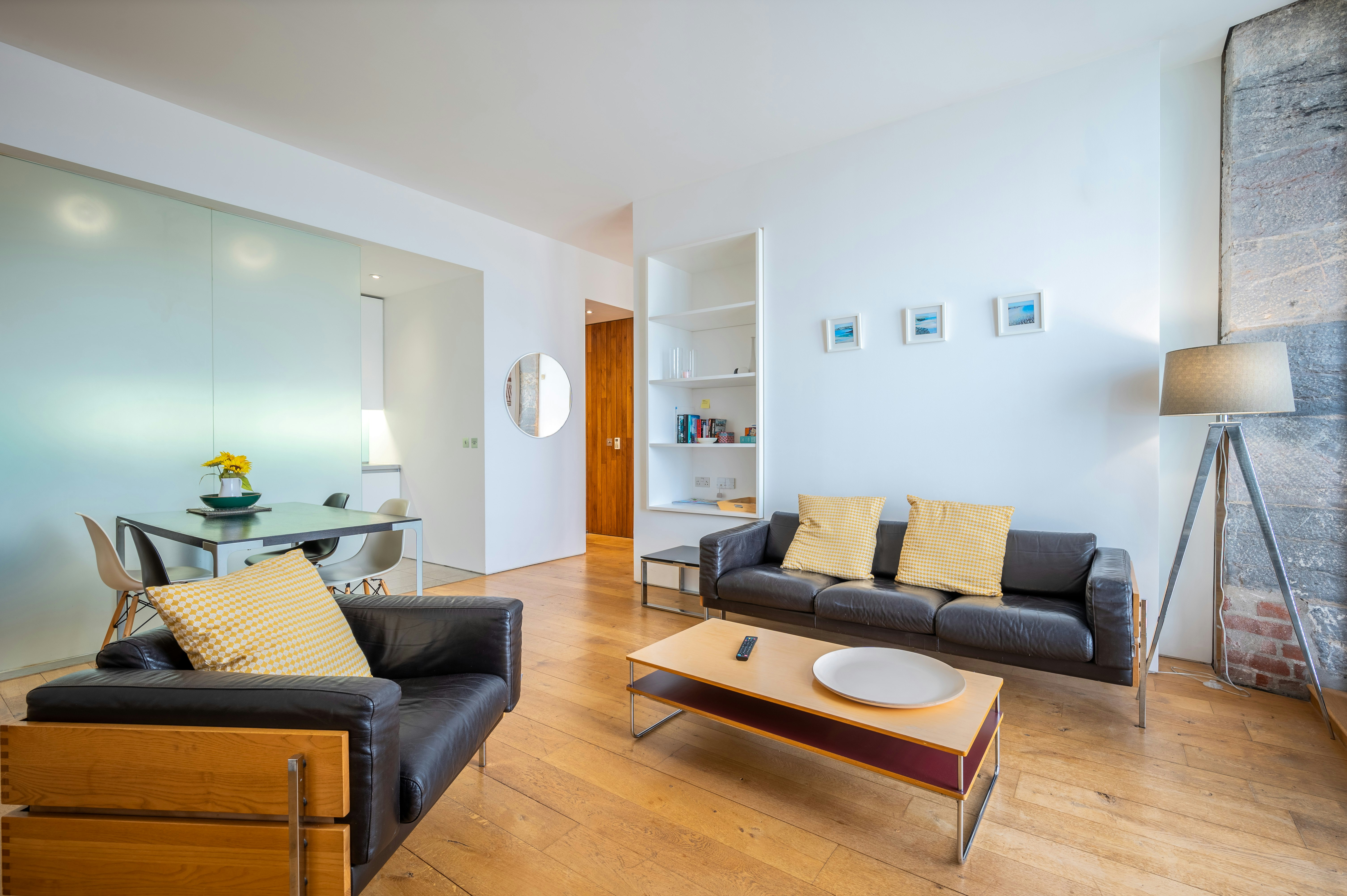 Royal William Yard Apartments 32/50