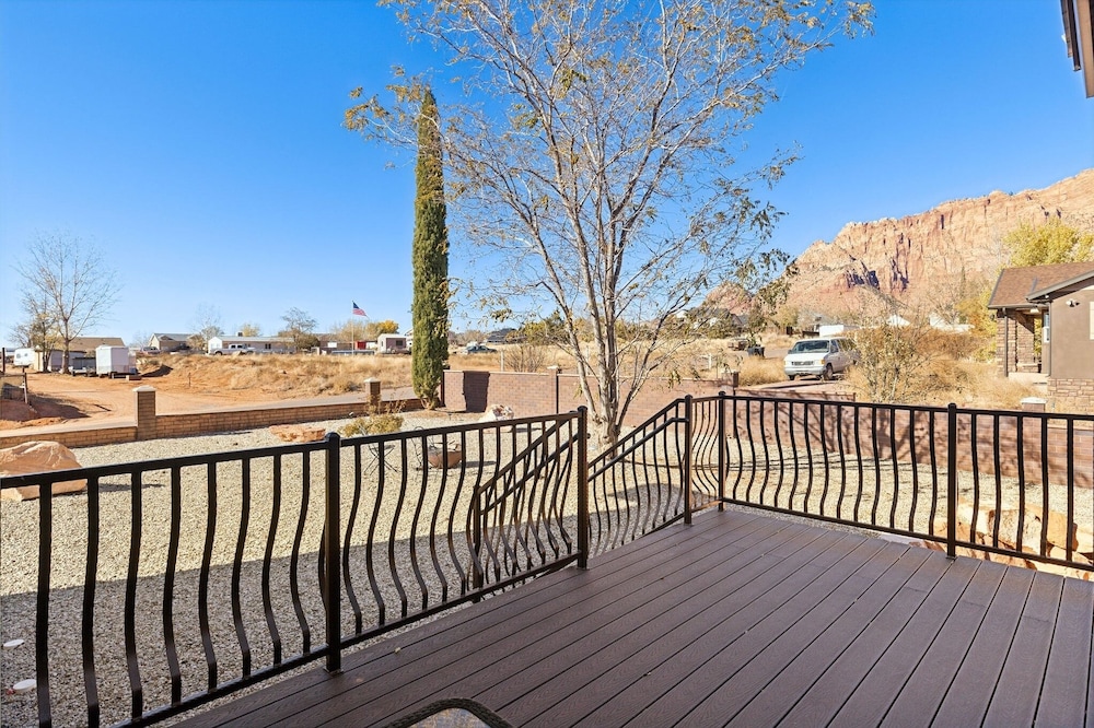 Zion Cliff Lodge 23/50