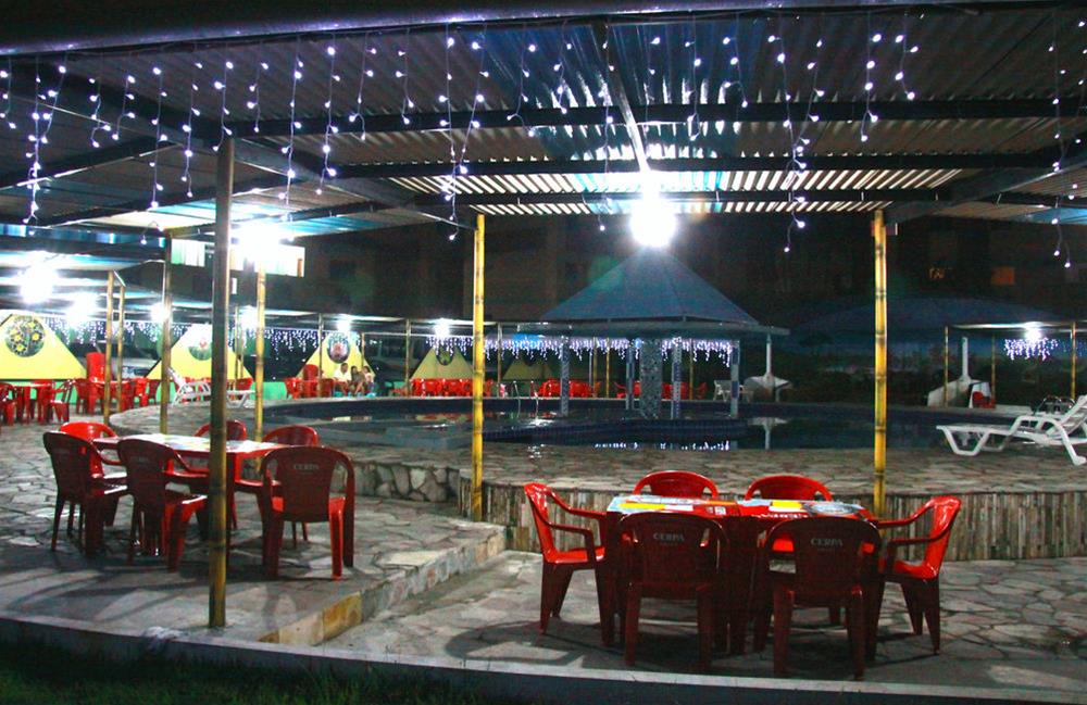 Hotel Riviera D amazonia 35/47