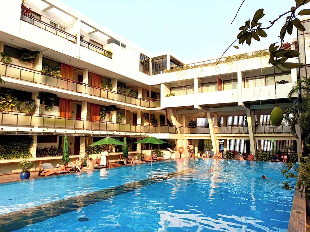 Hotel Somadevi Boutique 5/50