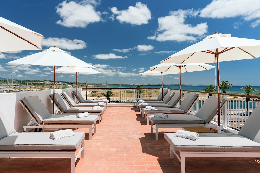 Agua Hotels Lagos Bay 24/41