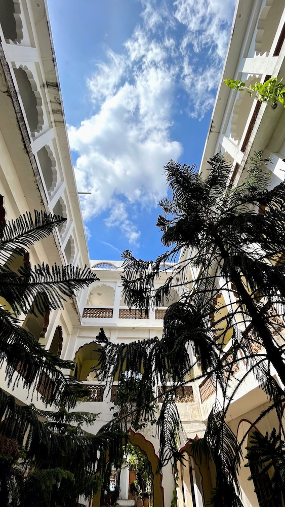 Hotel Radhika Palace Pushkar 41/41