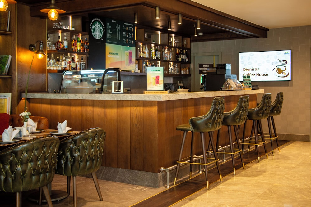 Days Inn by Wyndham Istanbul Bomonti 35/50