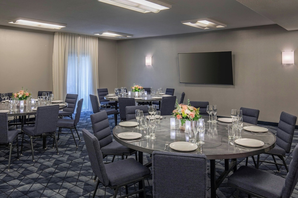 Courtyard by Marriott Boston Andover 50/59