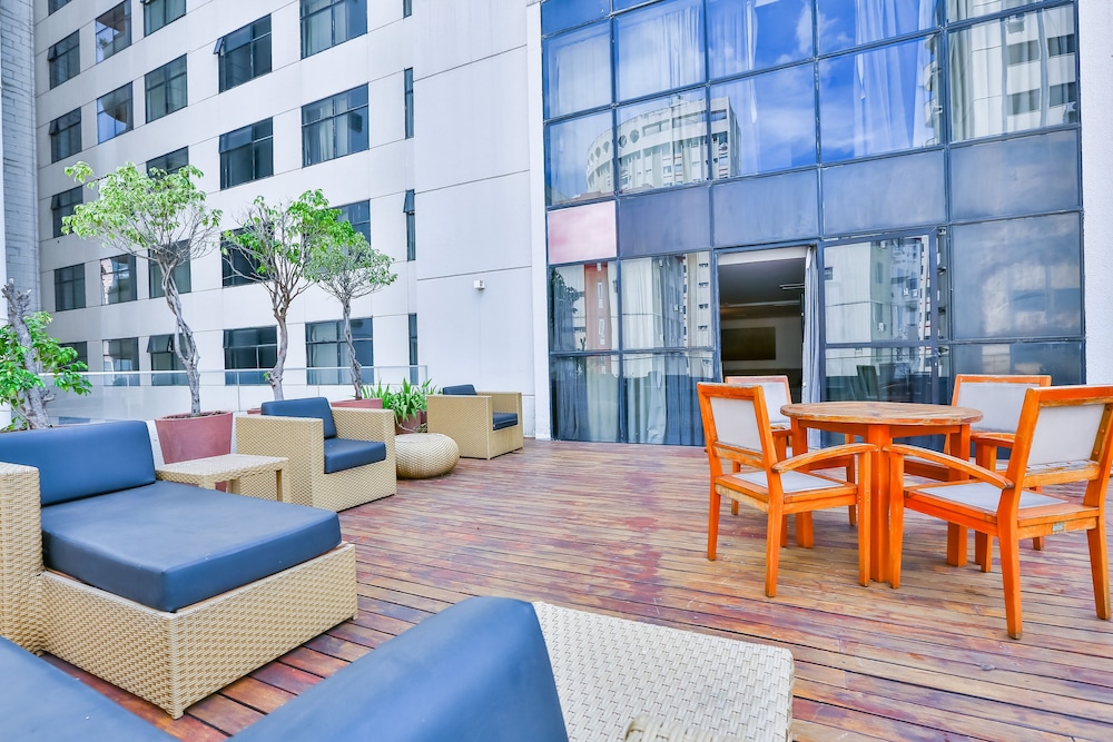 Oft Alfre Hotels 54/63