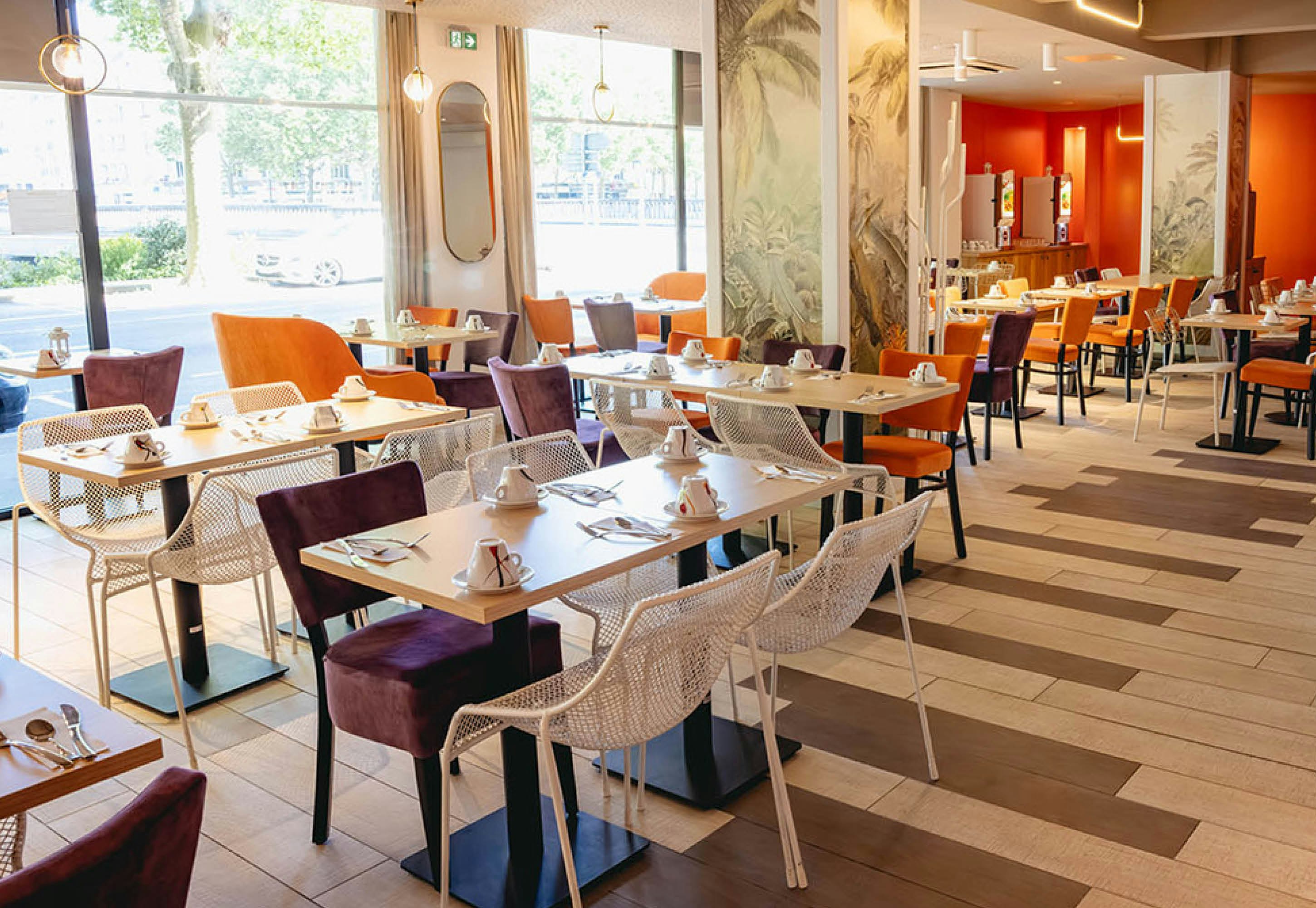 City O Appart Hotel 38/50