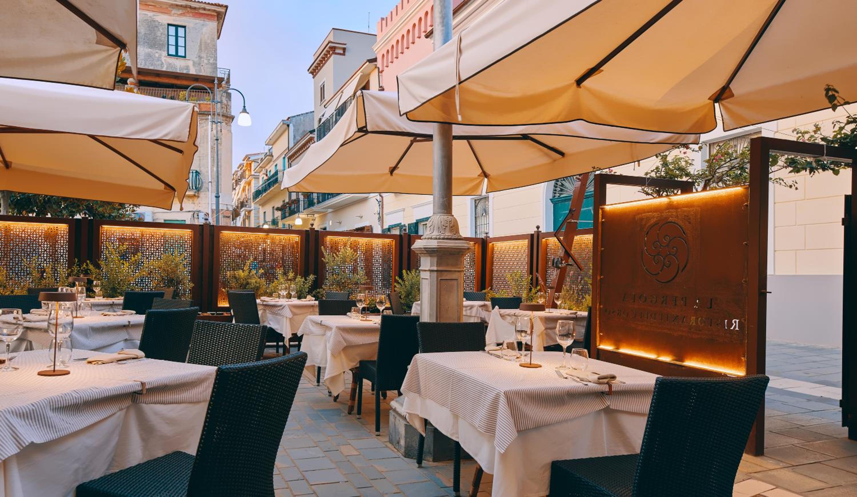 Hotel La Pergola 36/50