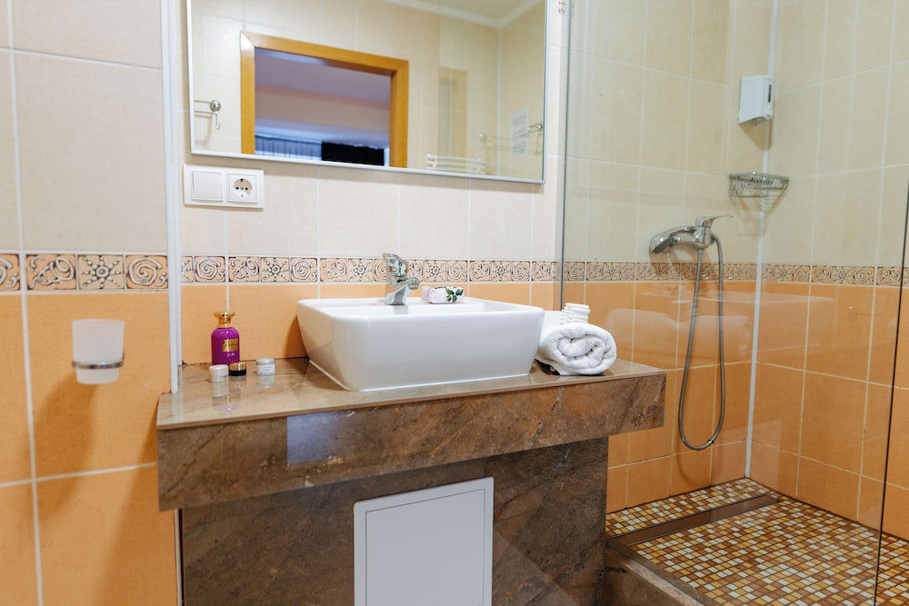 Villa Arus Hotel 58/63