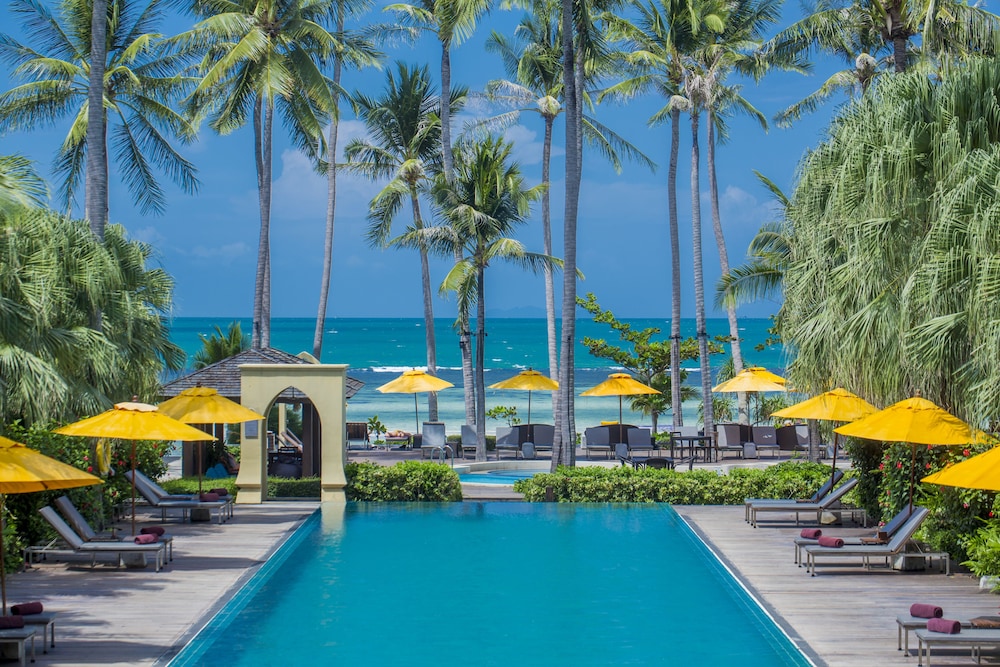 Tui Blue The Passage Samui Pool Villas with Private Beach in KOH SAMUI