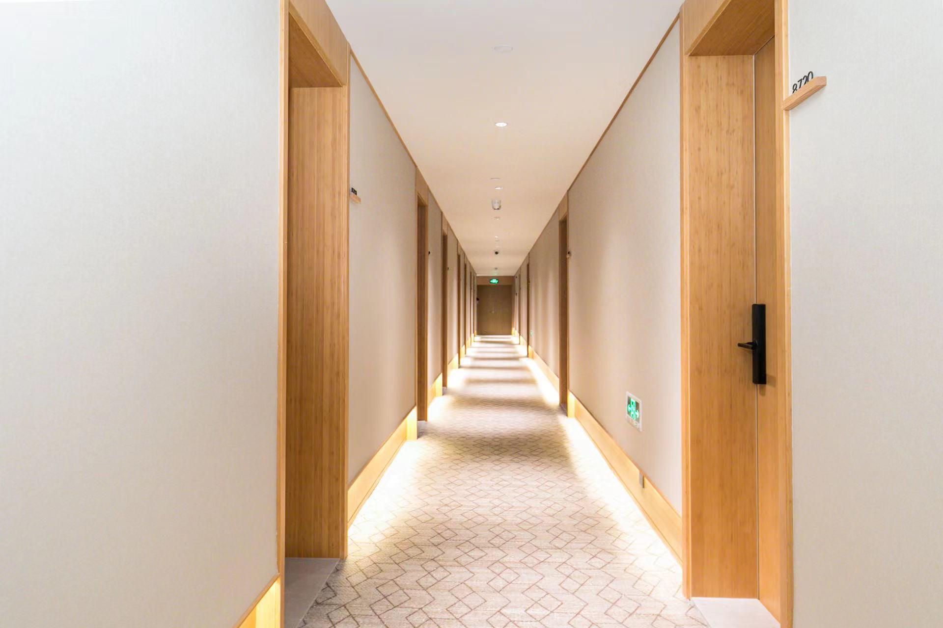 Ji Hotel (Shanghai Hongqiao Maotai Road) 19/28