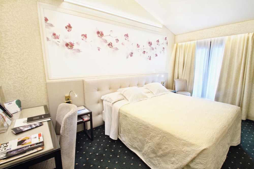 Antares Hotel Concorde 14/54
