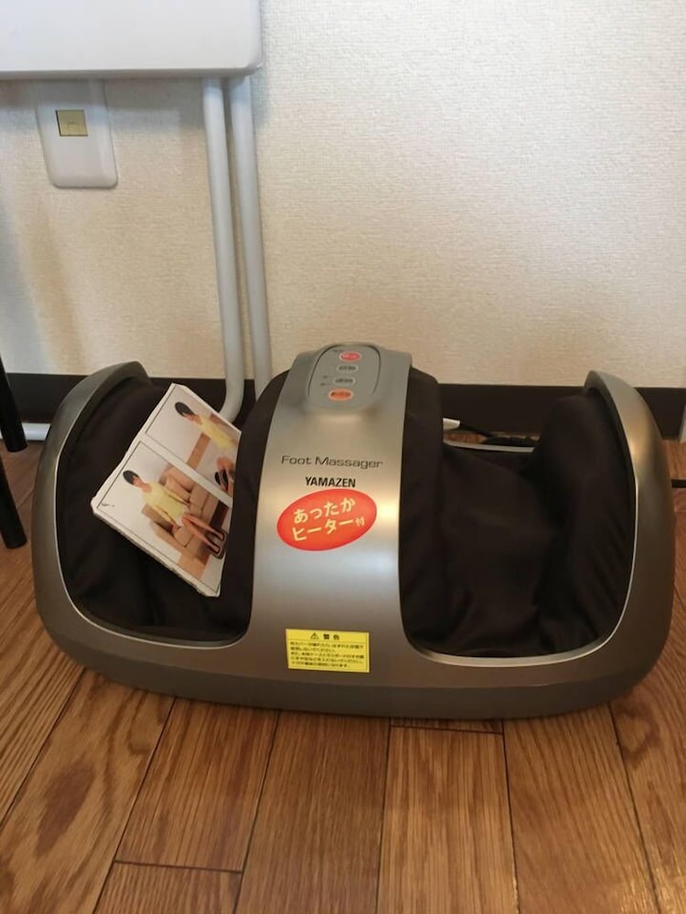 Daikoku Hostel 33/57