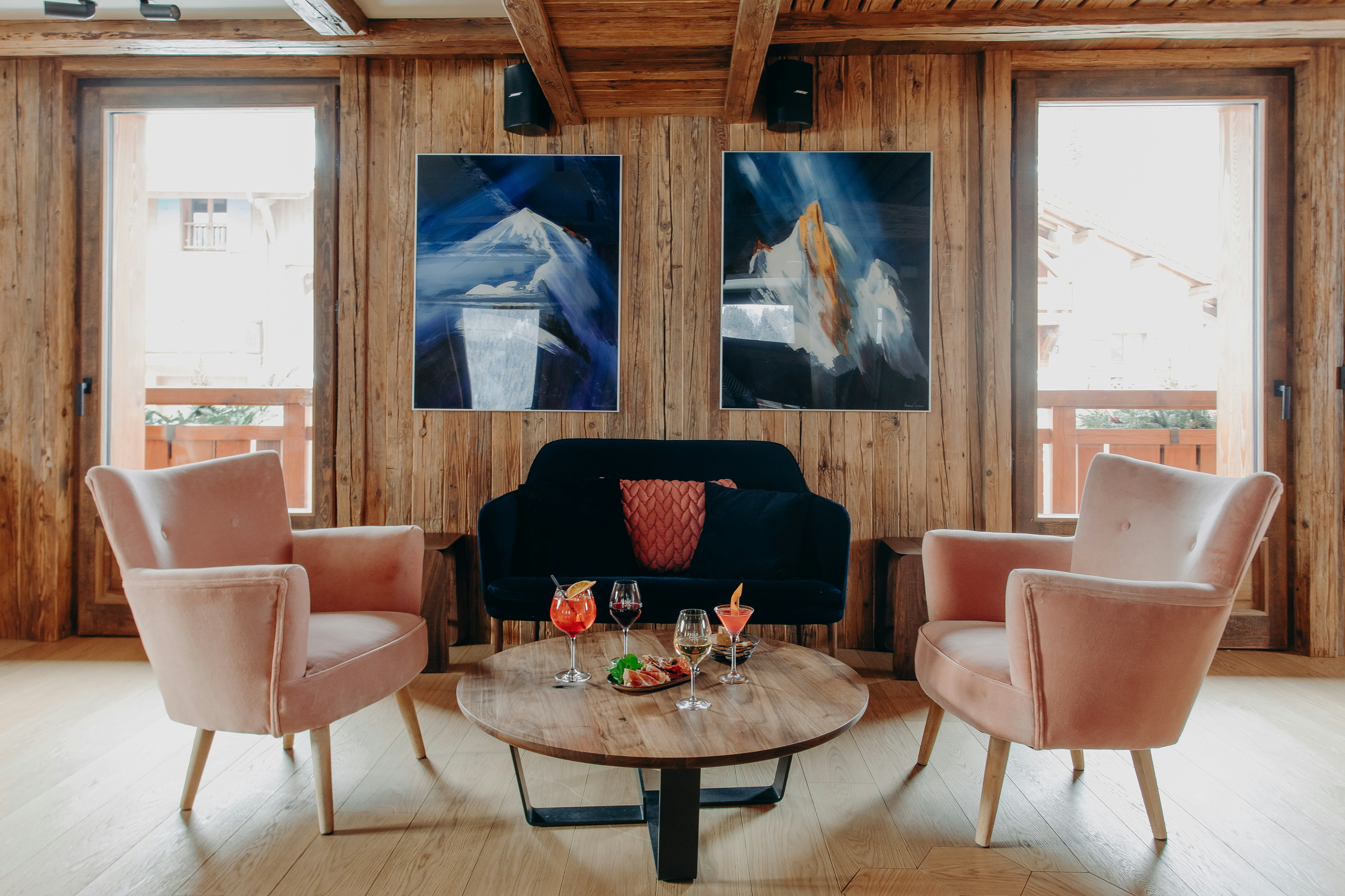 Armancette Hotel, Chalets & Spa - The Leading Hotels Of The World 29/50