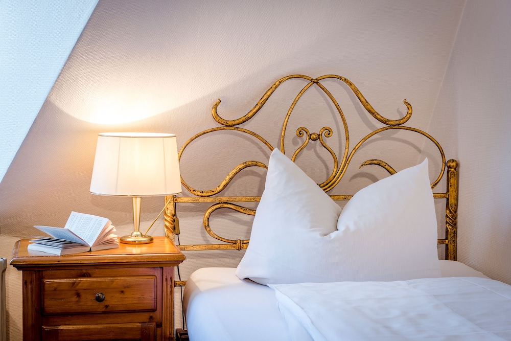 Hotel Laimer Hof Nymphenburg Palace Munich 38/60