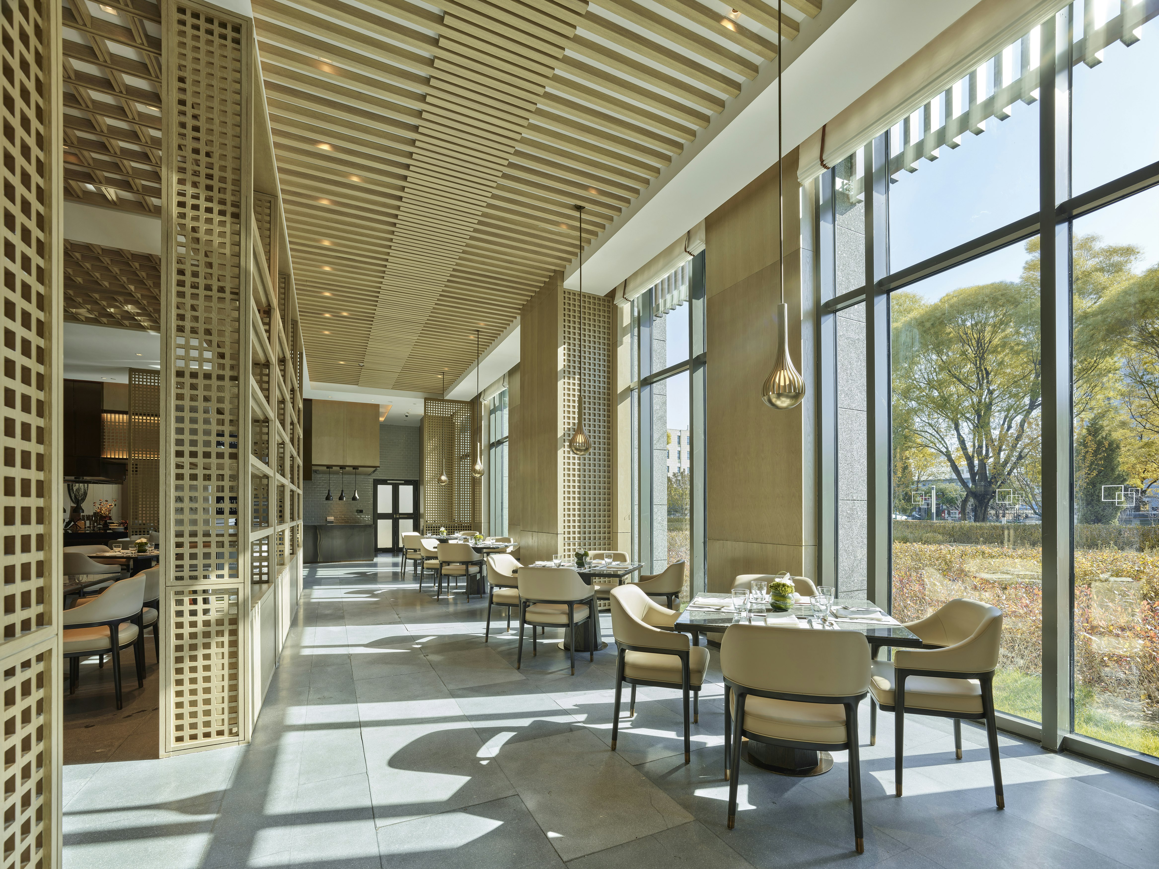 DoubleTree by Hilton Beijing Badaling 22/35