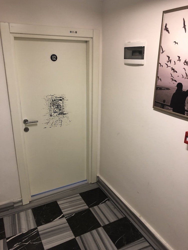 ブフェス・ホテル 写真5