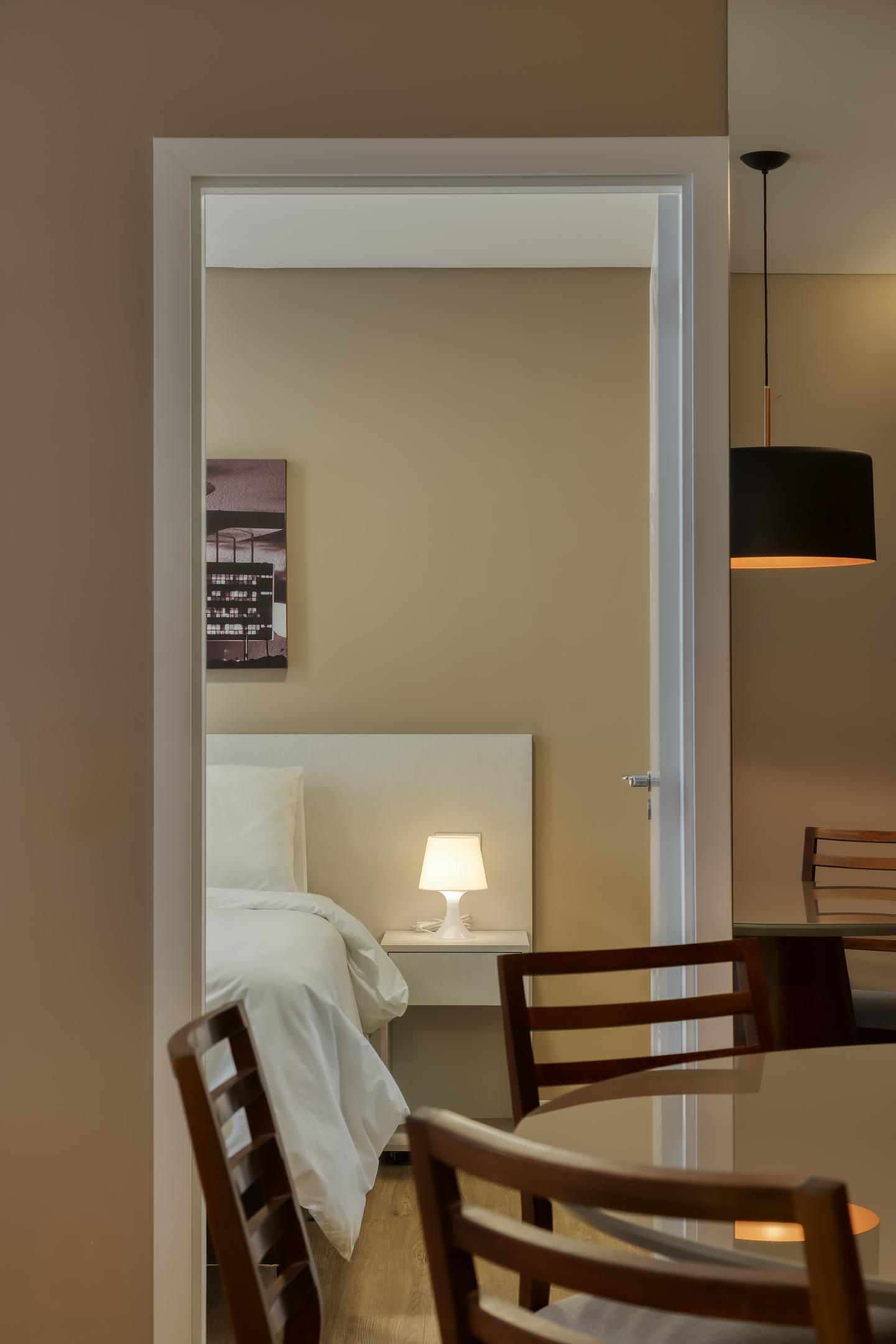 Master, Apartment، Palazzo Torquetti 2/4