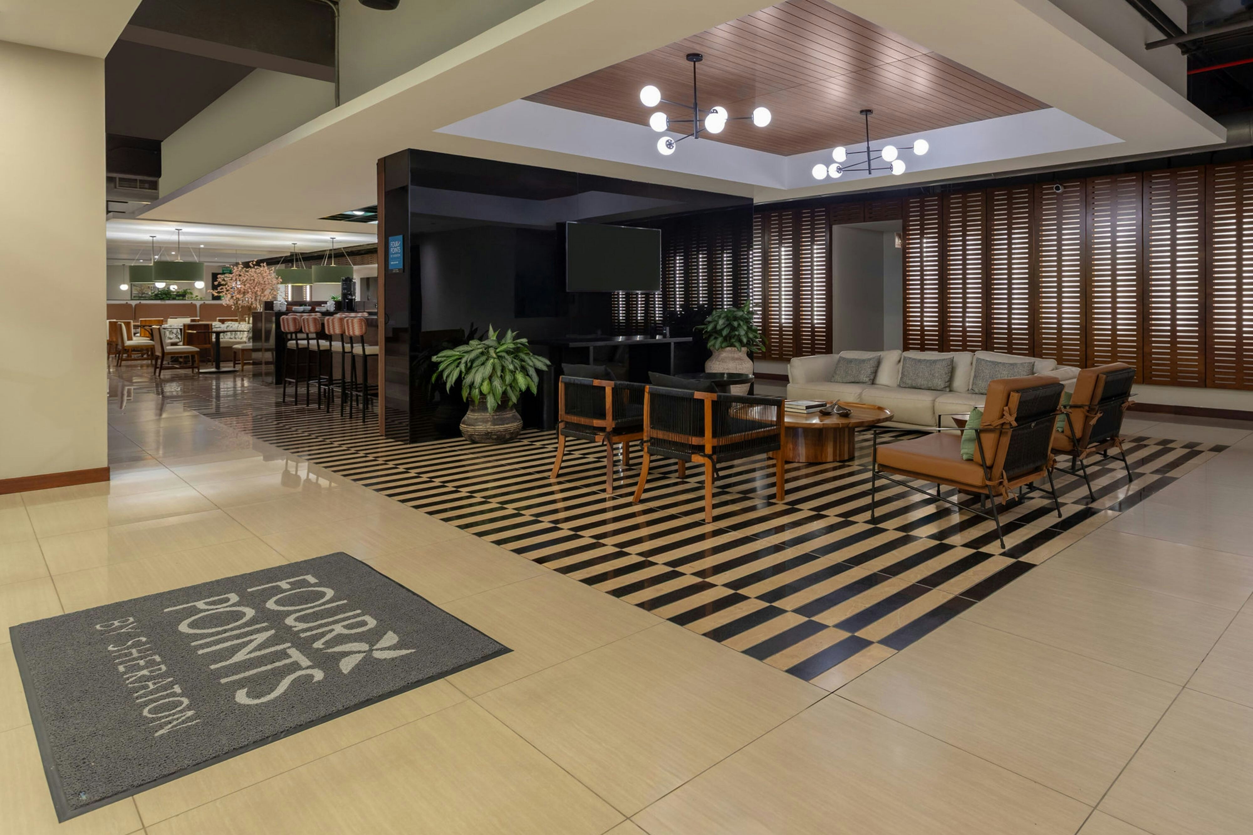 Four Points by Sheraton San Jose Sabana 8/39