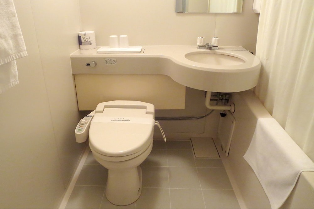 Hotel Rumieru Hyuga 32/32