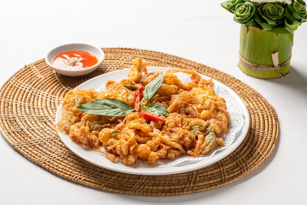 班克拉廷普吉渡假酒店(Baan Krating Phuket Resort) 图片2