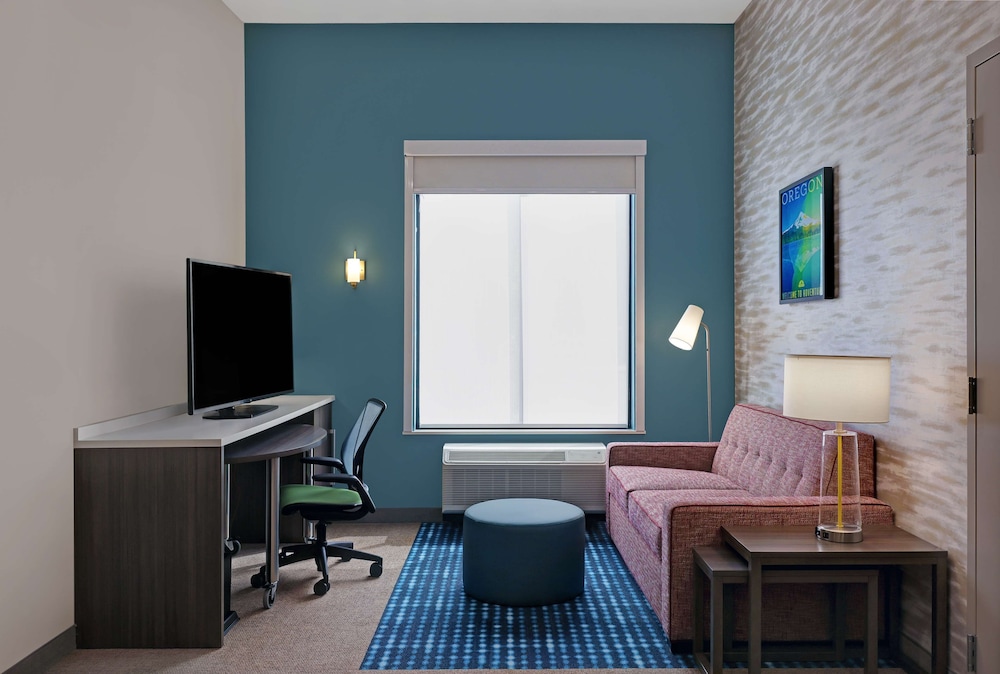 Home2 Suites by Hilton Salem 46/49