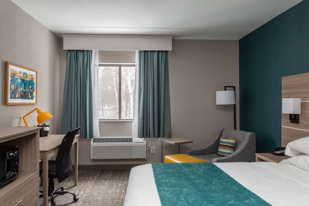 Best Western West Lebanon - Hanover Hotel 14/41