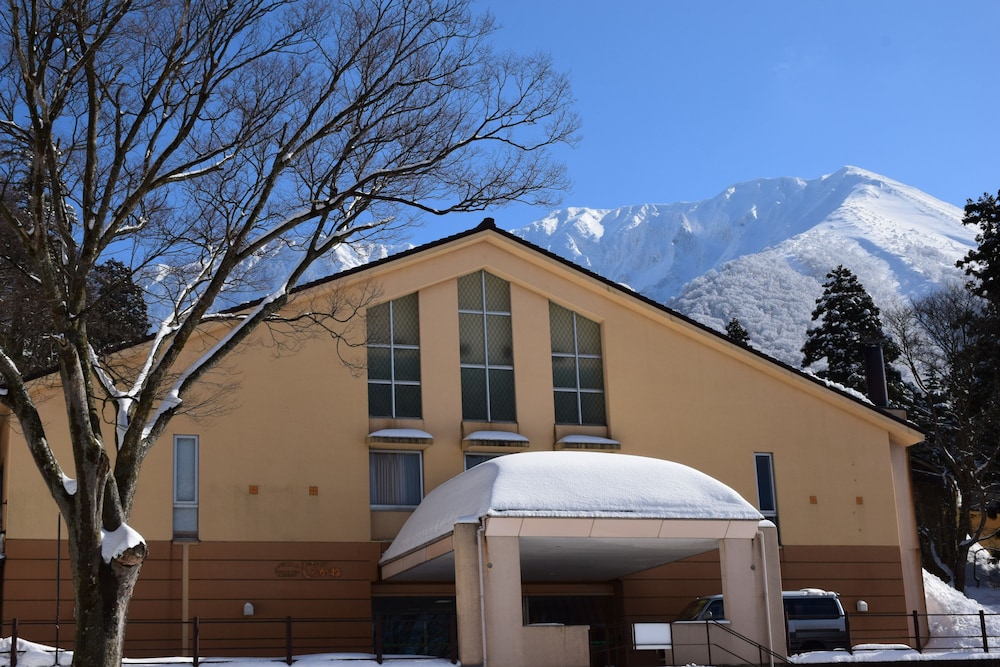 Hotel Daisen Shirogane 7/60