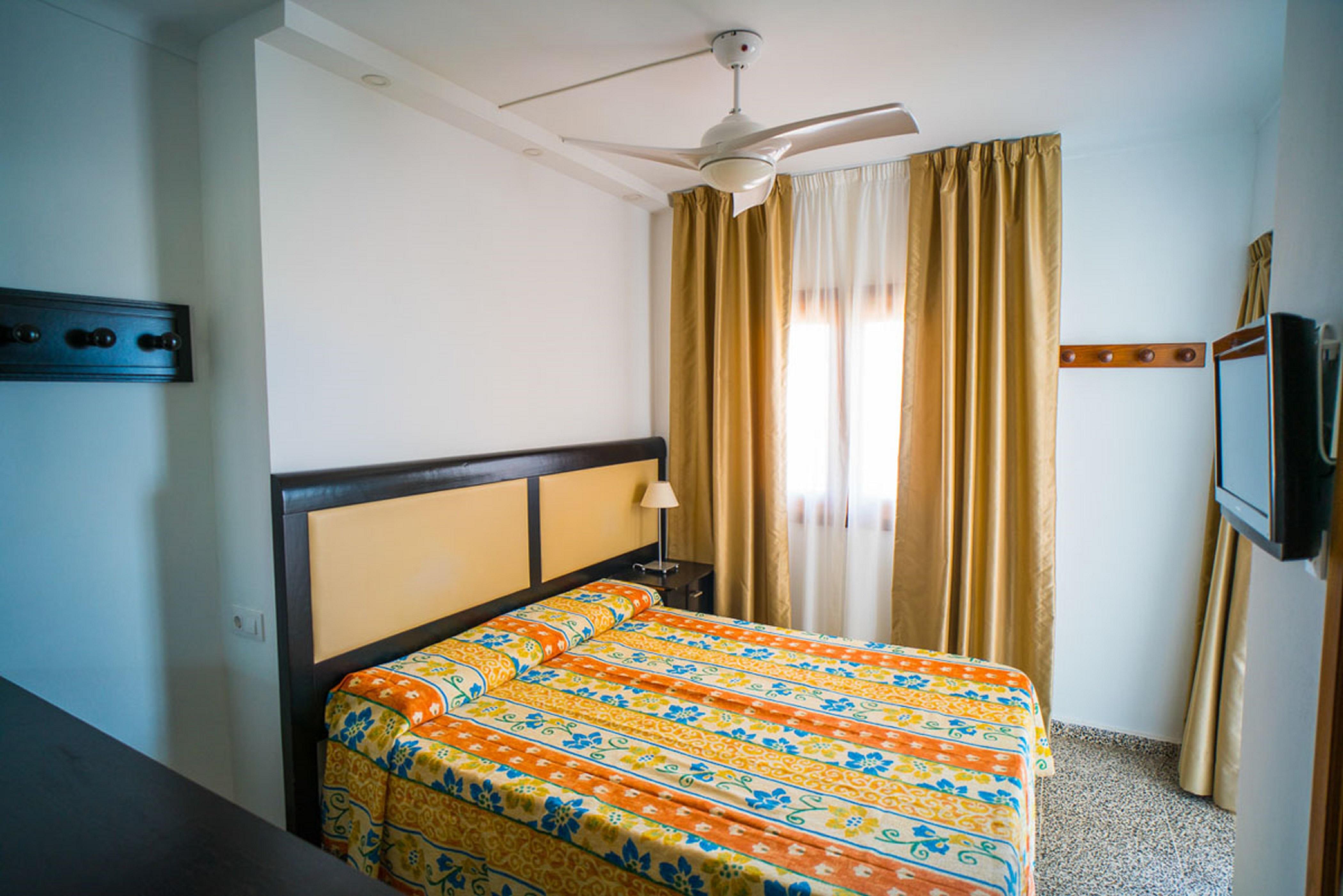 Standard, Single, Balcony or Terrace