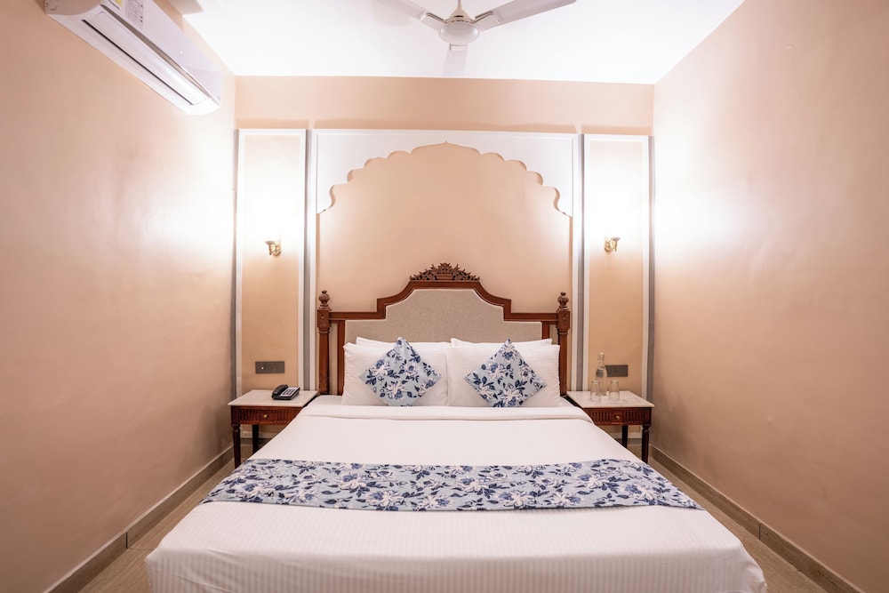 Justa Alwarbagh Sariska 24/62
