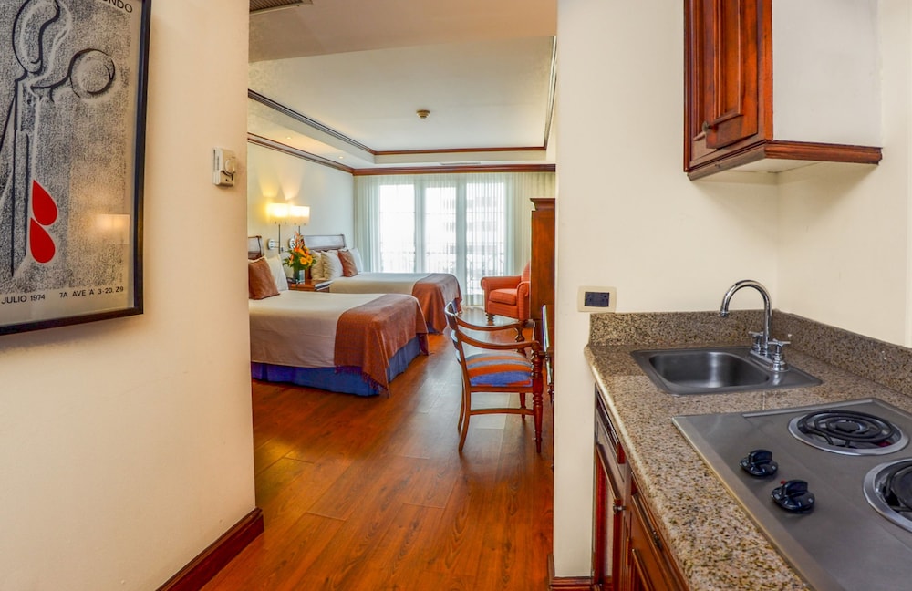 Hotel Casa Veranda Guatemala 41/65