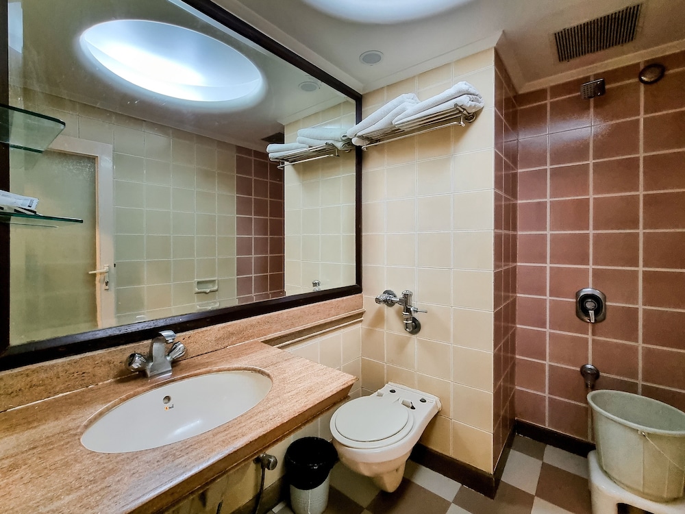 Hotel Balwas International 43/47