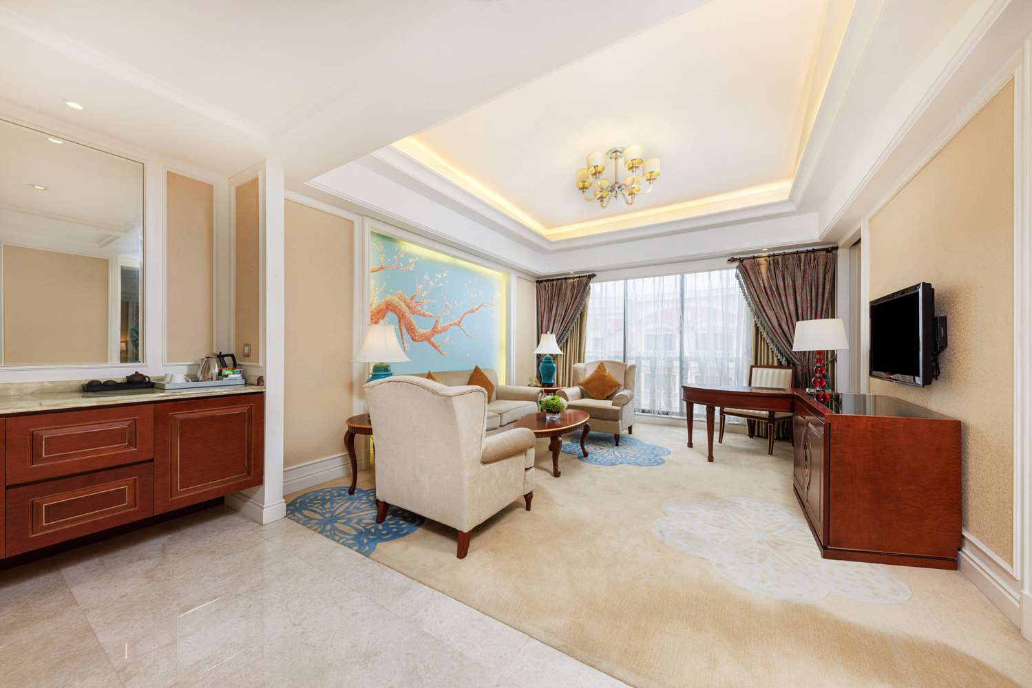 Wyndham Foshan 21/41