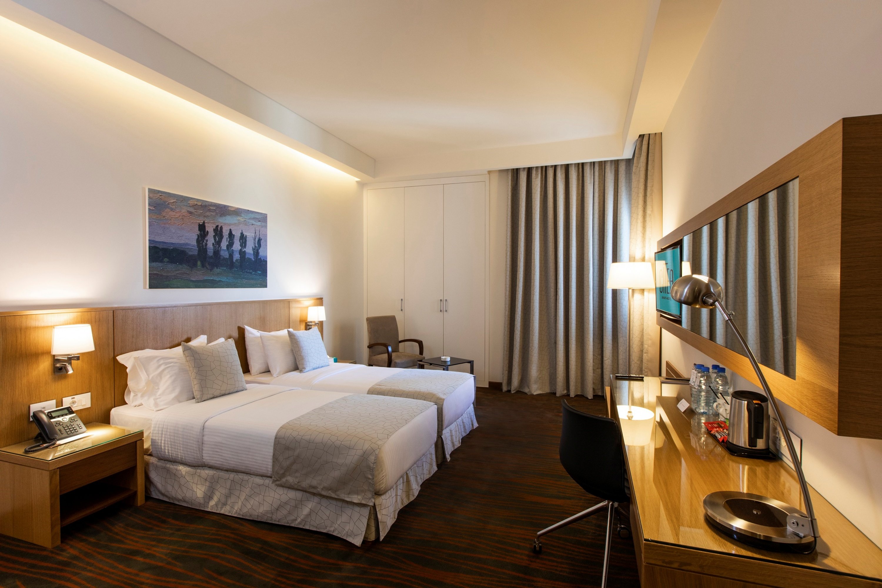 Citea Apart - Hotel Beirut 19/72